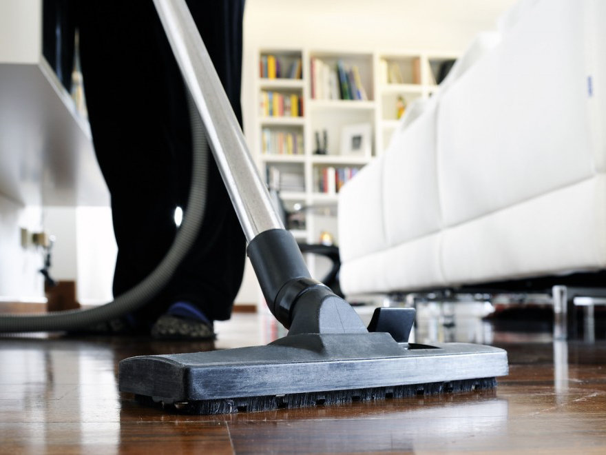 Commercial end of lease cleaning in Adelaide