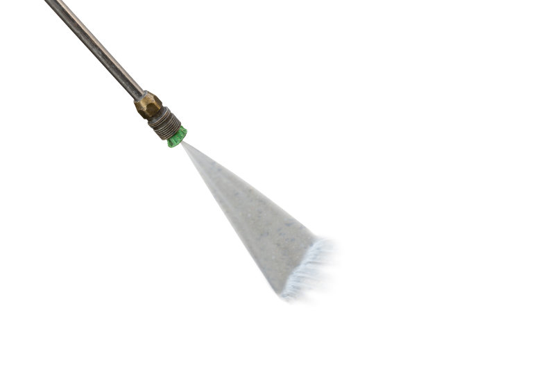 Pressure cleaning and acid wash for commercial premises in Adelaide