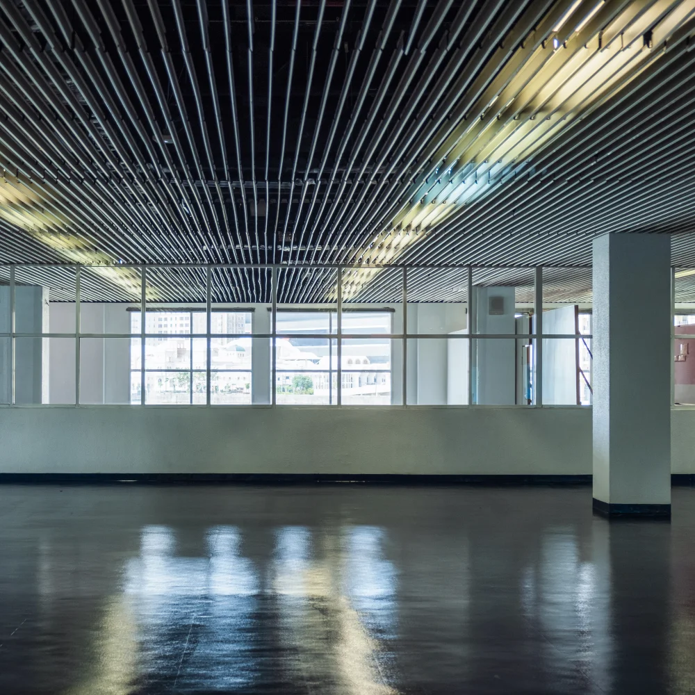 Commercial Cleaning afterofficehours