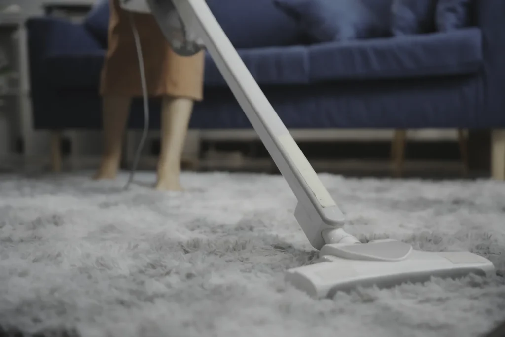 Commercial Cleaning carpet care routine adelaide