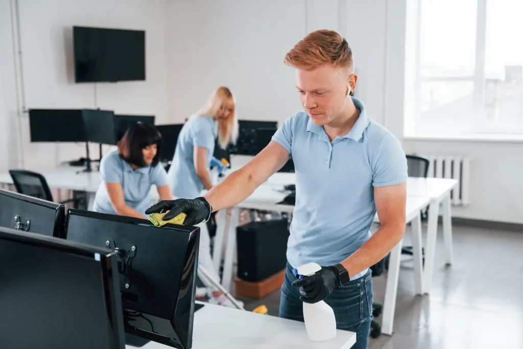 Commercial Cleaning commercial general cleaning adelaide