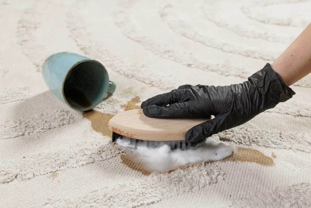 Commercial Cleaning end of lease carpet cleaning adelaide