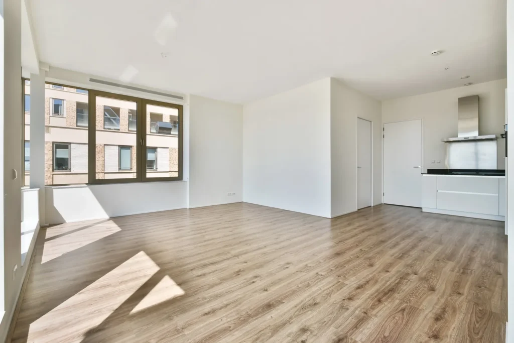 Commercial Cleaning end of lease empty property adelaide