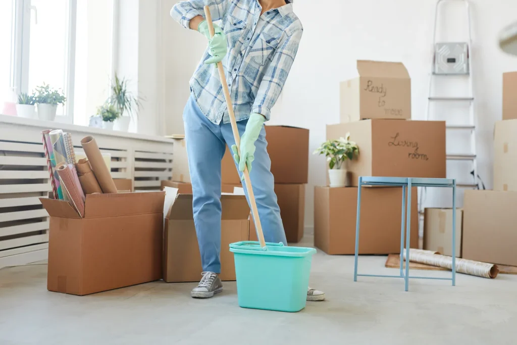 Commercial Cleaning end of lease floor cleaning adelaide