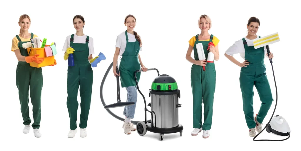 Commercial Cleaning ndis cleaning team adelaide