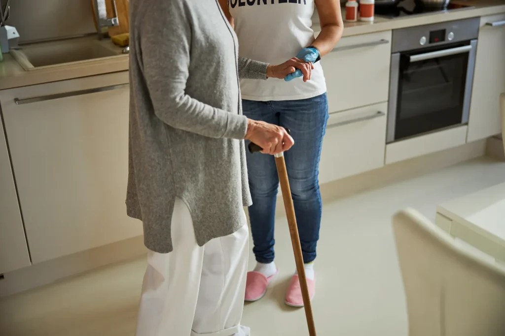Commercial Cleaning ndis participant support adelaide