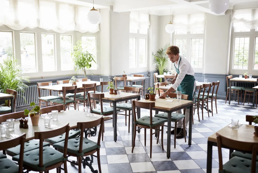 Commercial Cleaning restaurant cleaning adelaide
